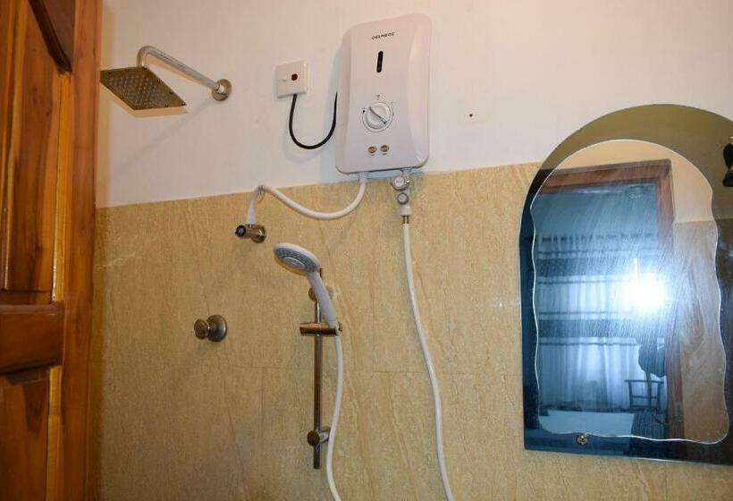 Трехместный Номер Deluxe, White Moon Beach Resort