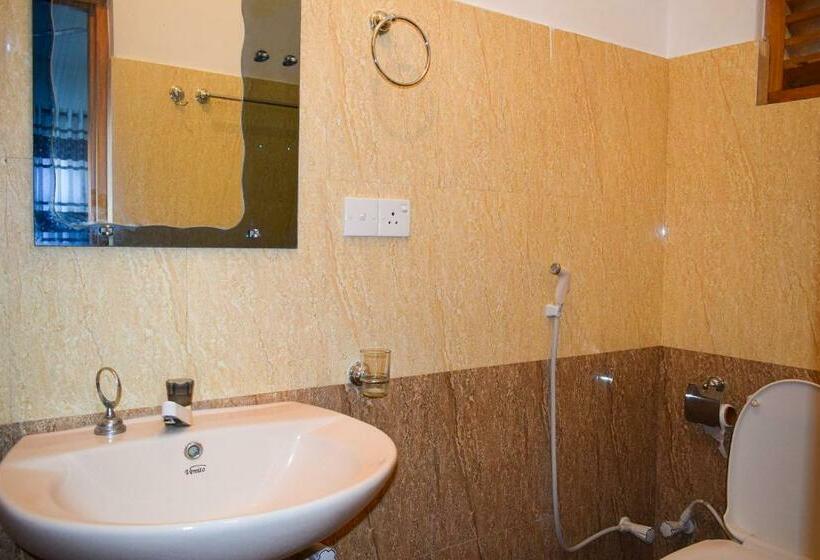 Quarto Triplo Deluxe, White Moon Beach Resort