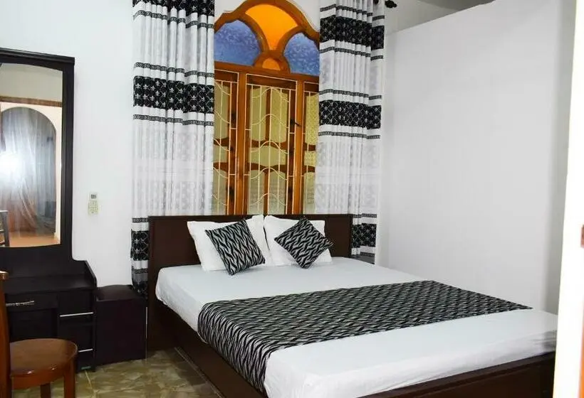 Deluxe-huone, White Moon Beach Resort