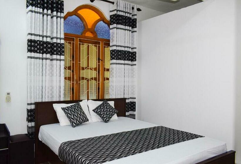 Номер Deluxe, White Moon Beach Resort