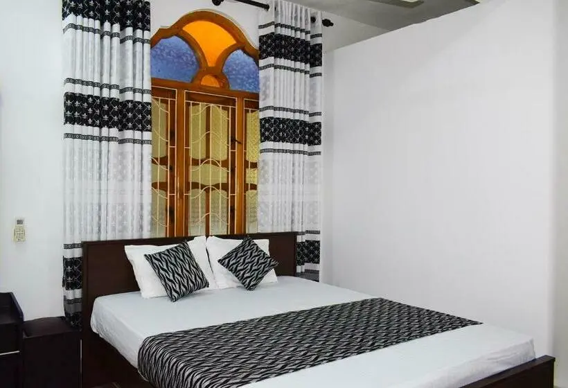 Deluxe-huone, White Moon Beach Resort
