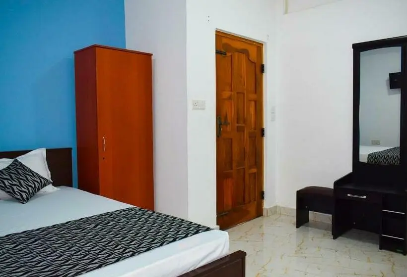 Deluxe-huone, White Moon Beach Resort