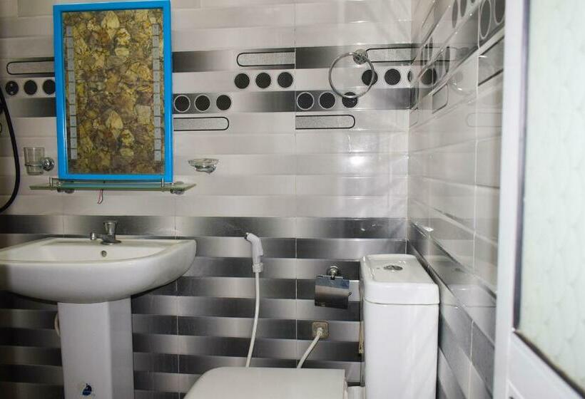 Номер Deluxe, White Moon Beach Resort