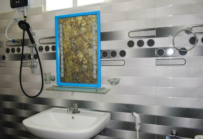 Номер Deluxe, White Moon Beach Resort