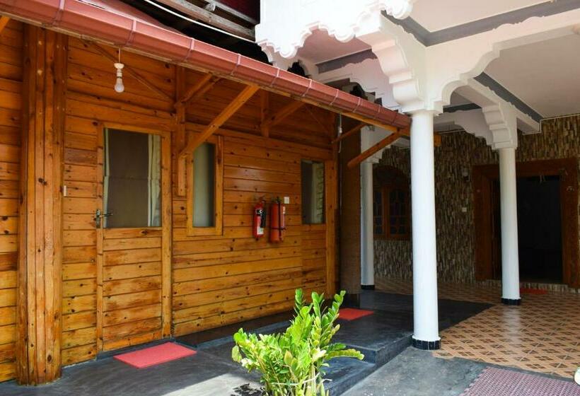 Шале 1 Спальня, White Moon Beach Resort