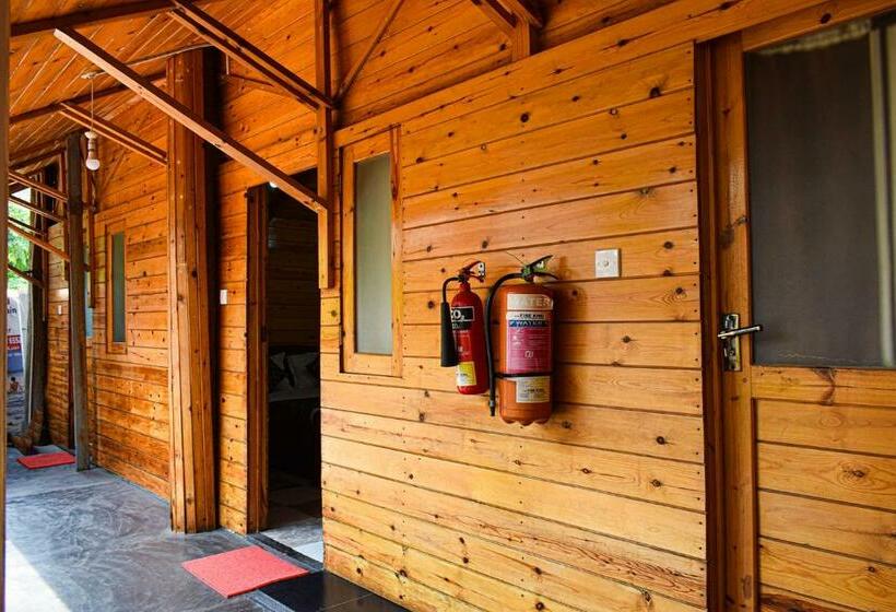 Шале 1 Спальня, White Moon Beach Resort