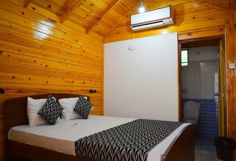 Шале 1 Спальня, White Moon Beach Resort