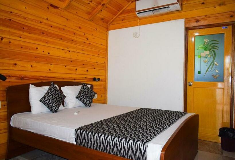 Шале 1 Спальня, White Moon Beach Resort