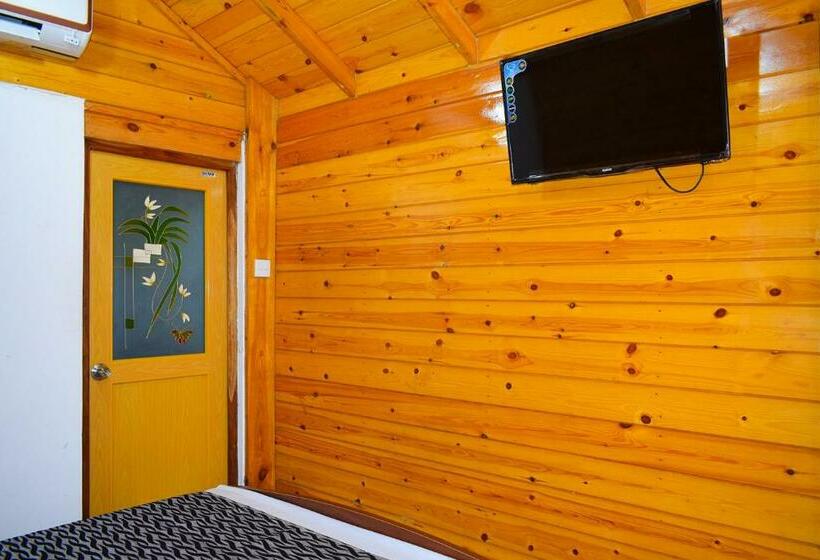 Шале 1 Спальня, White Moon Beach Resort