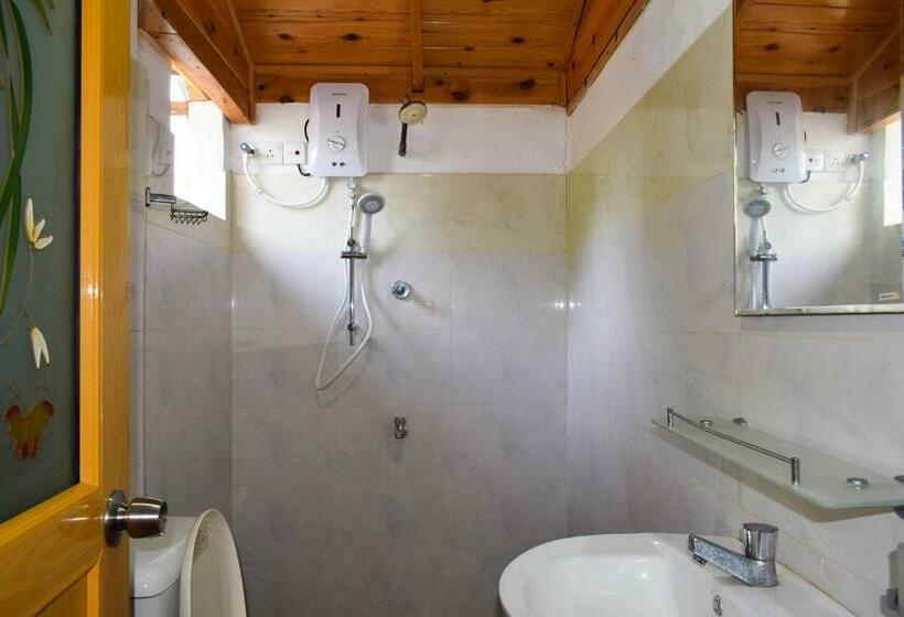 Шале 1 Спальня, White Moon Beach Resort