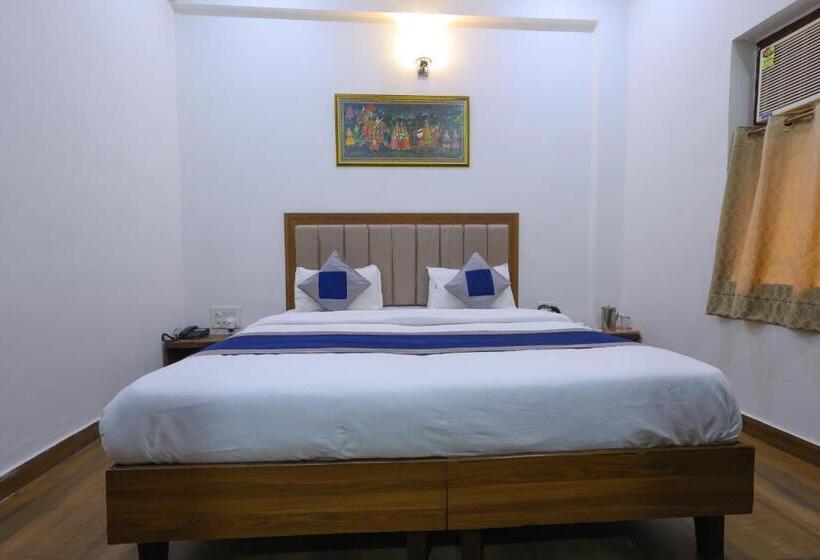اتاق استاندارد, Taj Classic Agra