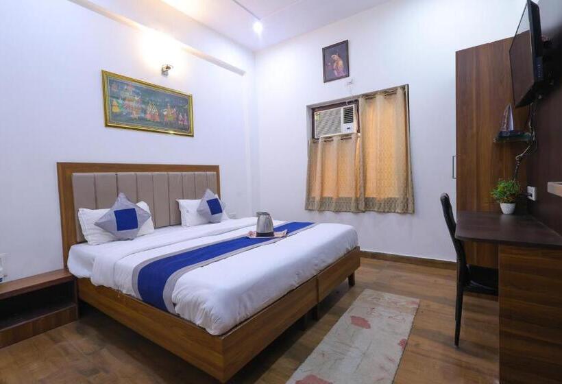 اتاق استاندارد, Taj Classic Agra