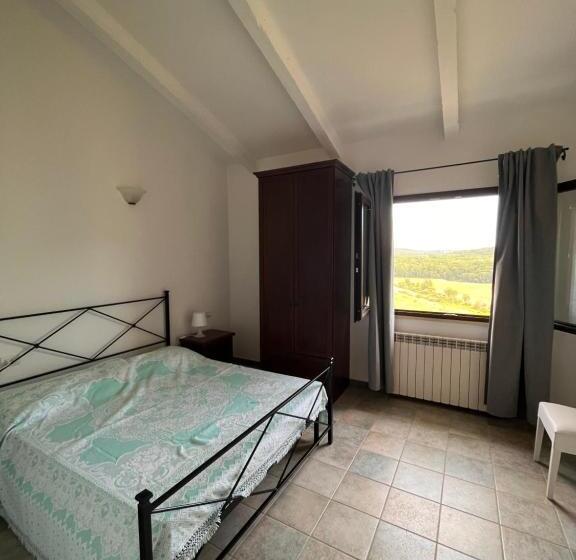 Апартаменты 1 Спальня, Agriturismo Pian Di Farinello