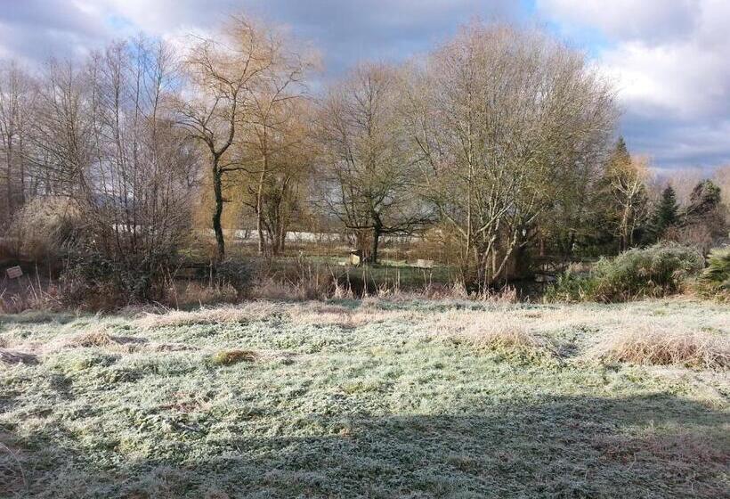 ファミリーステューディオ, De Couleurs Et D Eau Fraîche