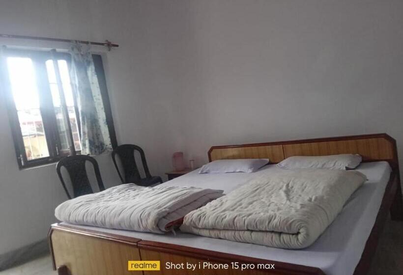 غرفة إقتصادية, Amisha