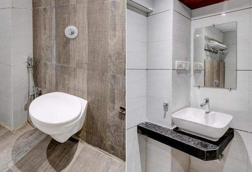 חדר סטנדרט, Fabexpress Everest Lodging