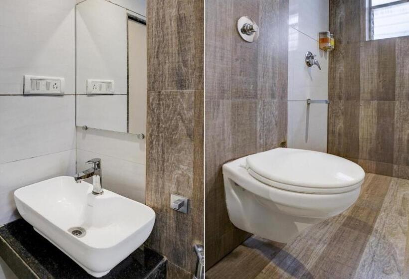 חדר סטנדרט, Fabexpress Everest Lodging