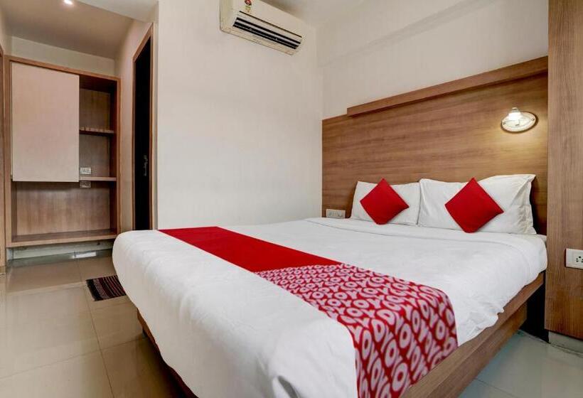 חדר סטנדרט, Fabexpress Everest Lodging