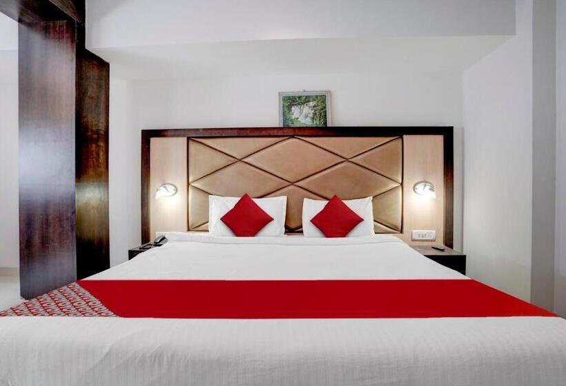 חדר סטנדרט, Fabexpress Everest Lodging