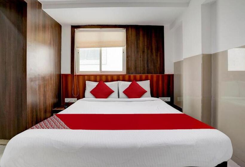 חדר סטנדרט, Fabexpress Everest Lodging