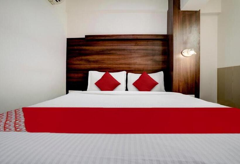 חדר סטנדרט, Fabexpress Everest Lodging