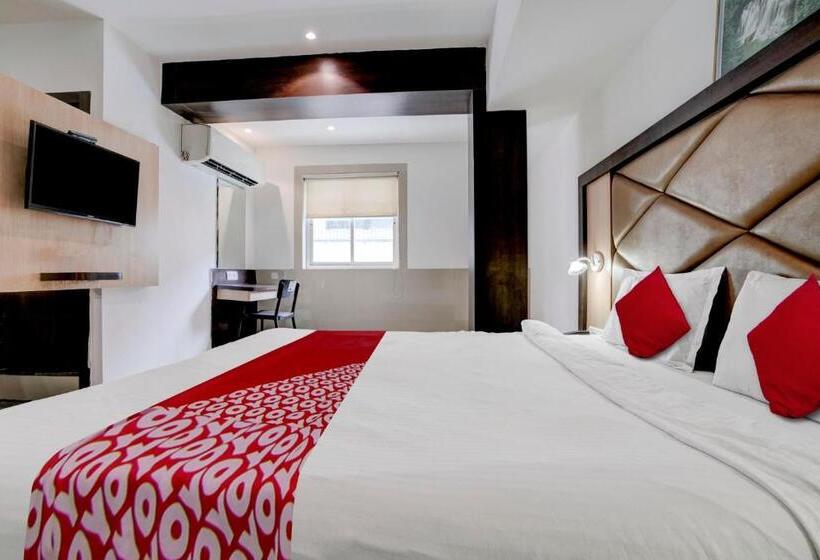 חדר סטנדרט, Fabexpress Everest Lodging