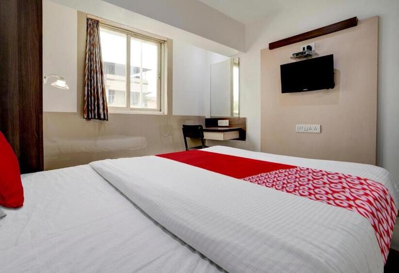 חדר סטנדרט, Fabexpress Everest Lodging