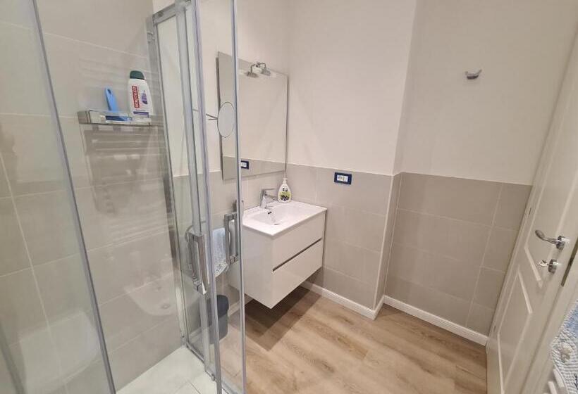 غرفة قياسية, Ginger By Portofinovacanze