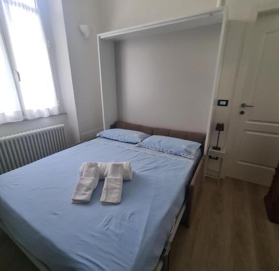 غرفة قياسية, Ginger By Portofinovacanze