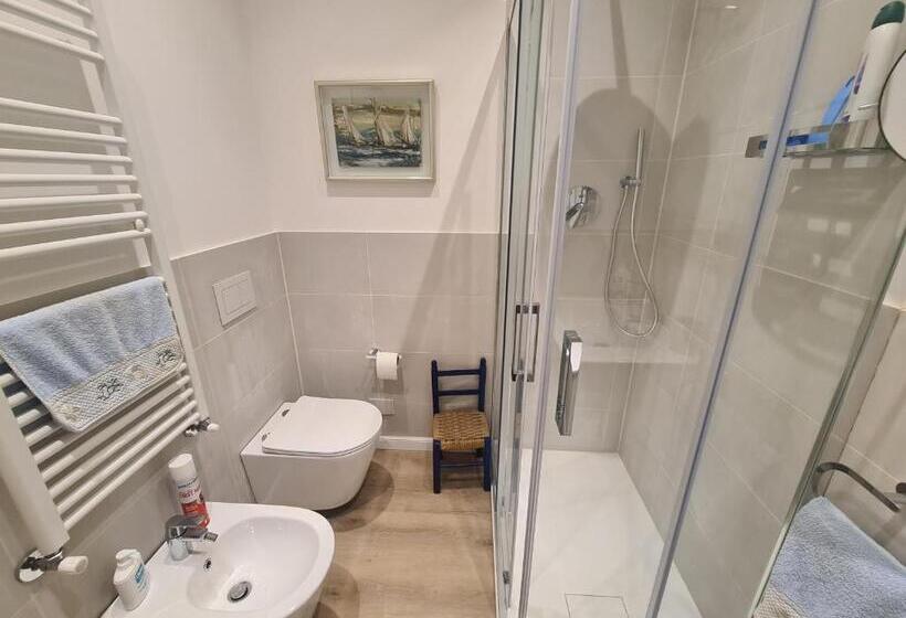 غرفة قياسية, Ginger By Portofinovacanze