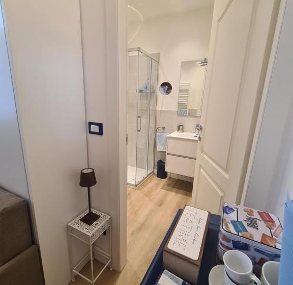 غرفة قياسية, Ginger By Portofinovacanze