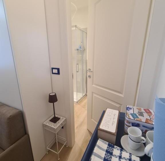 غرفة قياسية, Ginger By Portofinovacanze