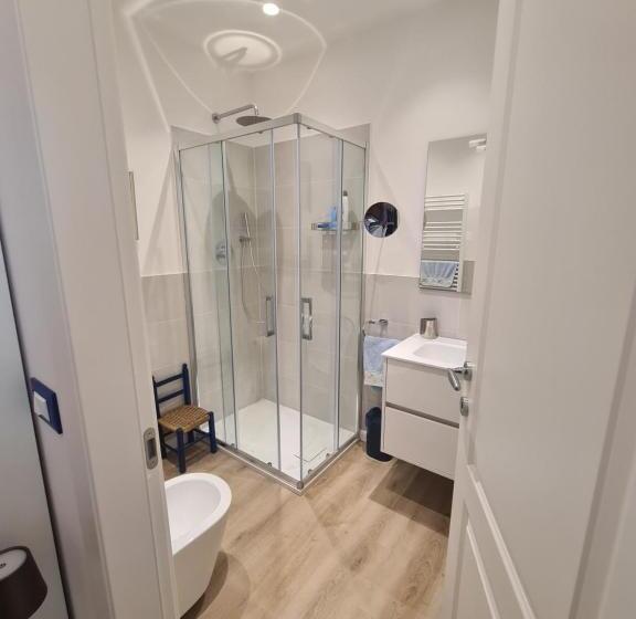 غرفة قياسية, Ginger By Portofinovacanze