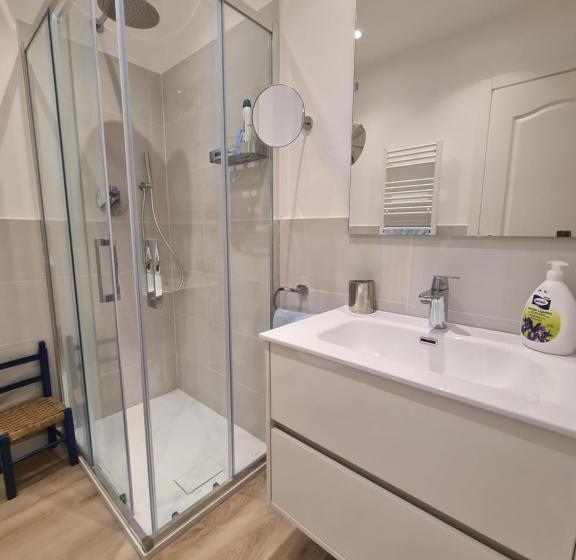 غرفة قياسية, Ginger By Portofinovacanze