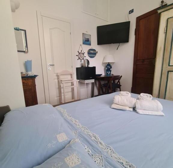 غرفة قياسية, Ginger By Portofinovacanze