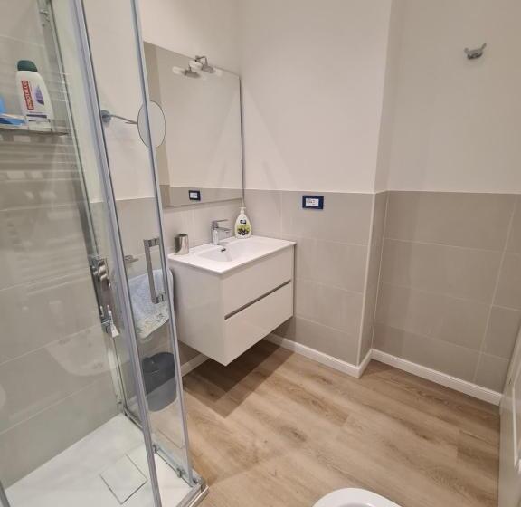 غرفة قياسية, Ginger By Portofinovacanze