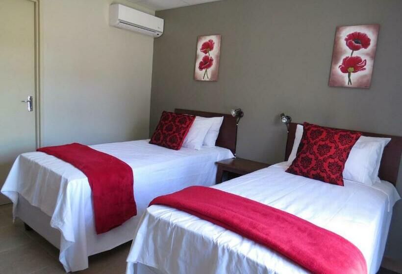 חדר סטנדרט, Komrus B&b