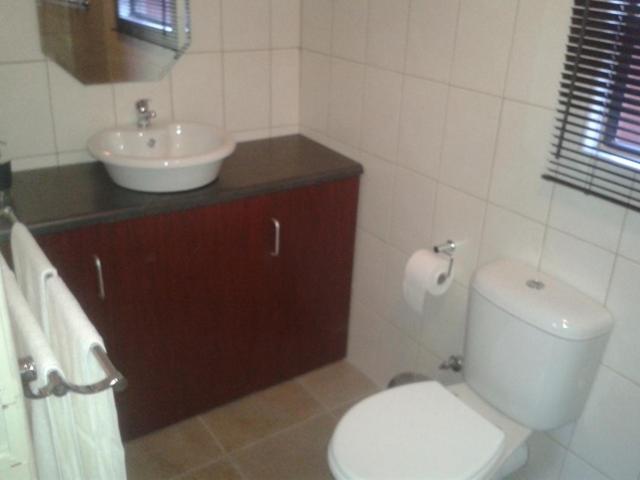 חדר סטנדרט, Komrus B&b