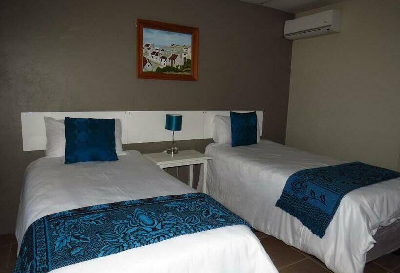 חדר סטנדרט, Komrus B&b