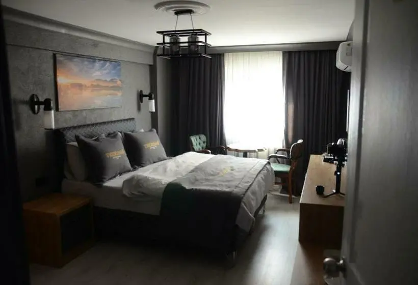 Pokój Standard, Tekirdağ Otel