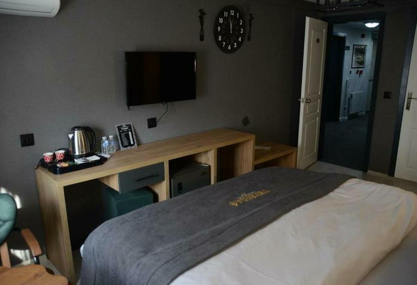 スタンダードルーム, Tekirdağ Otel