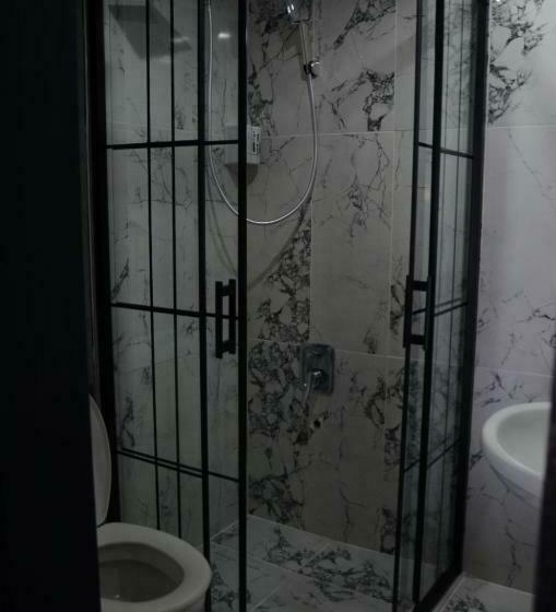 スタンダードトリプルルーム, Tekirdağ Otel