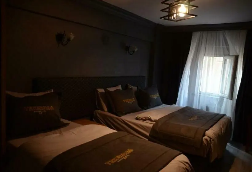 Pokój Standard, Tekirdağ Otel