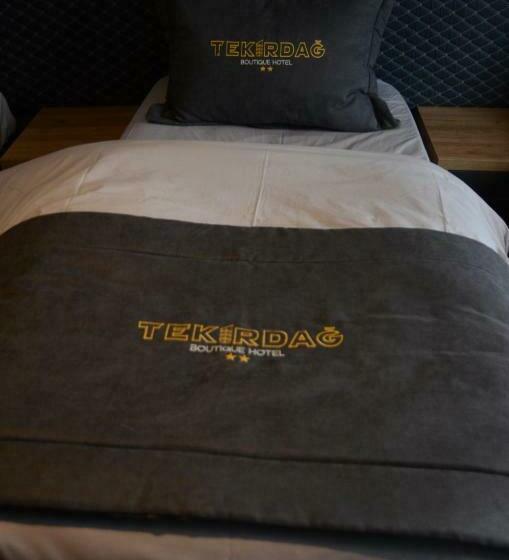 スタンダードルーム, Tekirdağ Otel