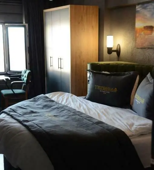 Suite Widok Morze, Tekirdağ Otel