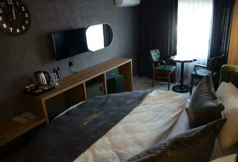 Suite Widok Morze, Tekirdağ Otel