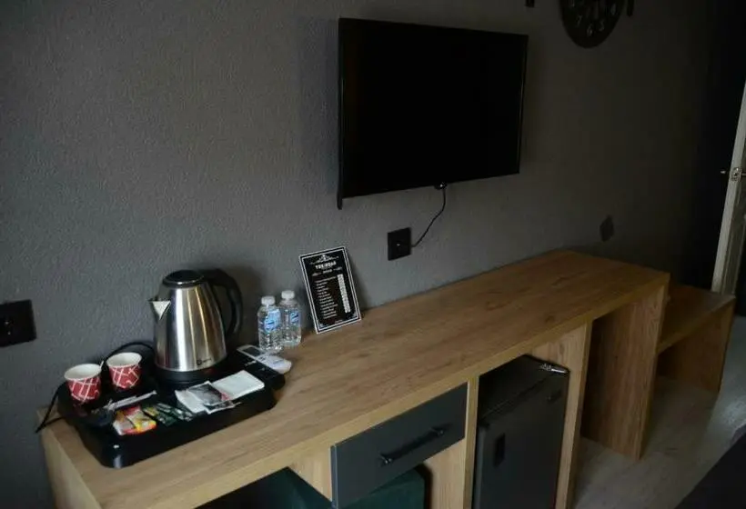Suite Widok Morze, Tekirdağ Otel