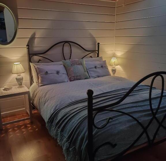 スタンダードルーム, Quelle Belle Vue  Chambre D Hote