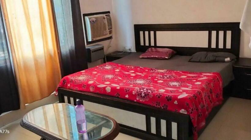 Трехместный Номер Классика, Oyo 81298  Galaxy