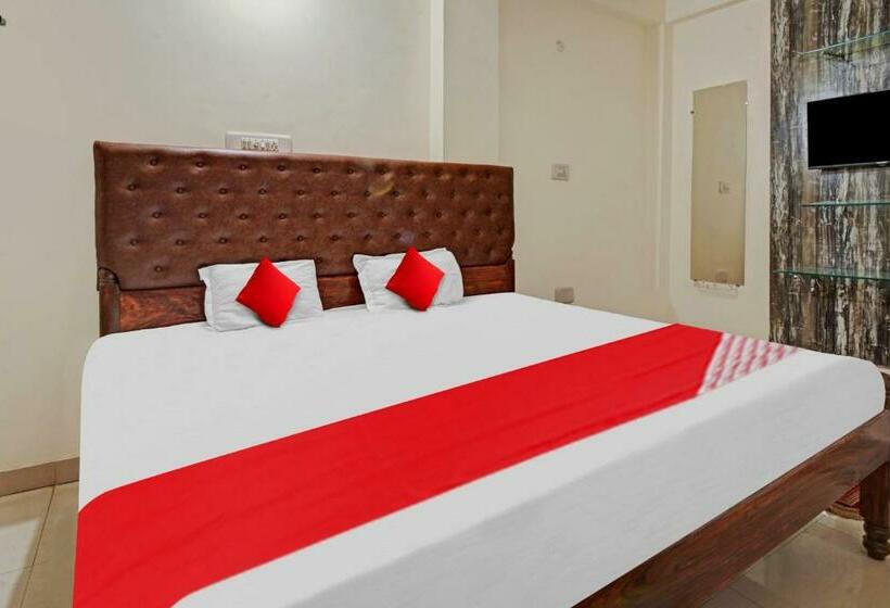 Klassiskt Trippelrum, Oyo Flagship 81393 Home Stay